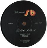 Mudd & Pollard - Mawsons Walk