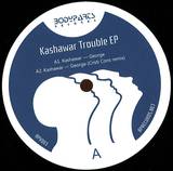 Kashawar - Trouble Ep