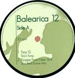 Various - Balearica 12