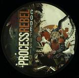 Process Rebel - Code Fusion Ep