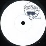 BLACKSALSOUL/Joaquin Joe Claussell - Black Salsoul