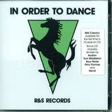 R&s Records - In Order To Dance