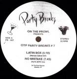 Various - Otp Party Breaks #7