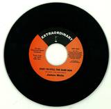 James Wells - Baby I'm Still The Man