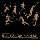 EL MICHELS AFFAIR - 24 HR SPORTS (INSTRUMENTAL)