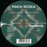 Pinch & Roska - Shoulda Rolla / Asbestos