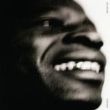 Ibrahim Alfa Jnr - Infinite Black Inside LP