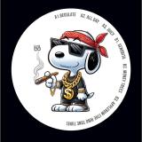 Unknown Artist - Regulate EP