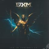 Alien T & Nightshift - Lux In Tenebris E.P.