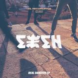 Various Artists - Real Dancers EP