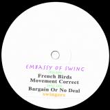 Embassy Of Swing - SWINGIN-WAX-0002