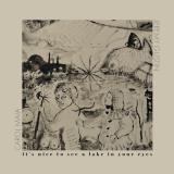 Carol Maia & Jeremy Gustin - it's nice to see a lake in your eyes