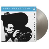 Chet Baker Trio - Mr.B LP