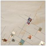 Federico Durand - La Manzana Magica LP