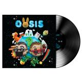 J Balvin & Bad Bunny - Oasis LP