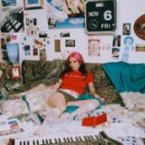 girli - it's just my opinion LP