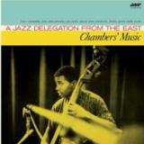 Paul Chambers - Chamber's Music feat. John Coltrane LP