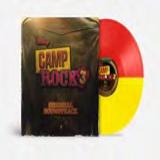 Camp Rock - Camp Rock 3