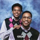 Anderson .Paak & Cordae - Heavy Is The Crown (TAPE)