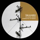 Toni Alvarez - Interrupted Pattern EP