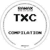 TXC (Alan Oldham) - Compilation 2x12"