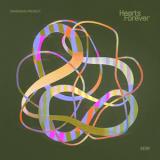 Sandman Project - Hearts Forever LP