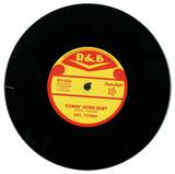 Mel Torme - Comin' Home Baby