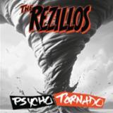 The Rezillos - Psycho Tornado LP