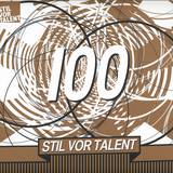 Oliver Koletzki Pres - Stil Vor Talent 100 Box  2x12" + Cd + Bag + Poster