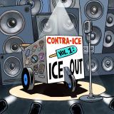 Various - Contra-ICE Vol. 1: Ice Out LP