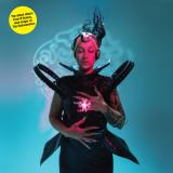 B’licious - Serpent Dreams LP