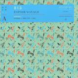 813 - Espoir Voyage Ep