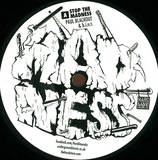 Paul Blackout & B.i.n.t - Stop The Madness / Primitive Weapons
