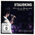 Staubkind - Wo Wir Zu Hause Sind (deluxe Edition)
