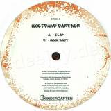 Wolfgang Gartner - Clap / Hook Shot