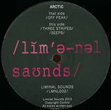 Arctic - Three Stripes