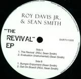 Roy Davis Jr. & Sean Smith - Revival