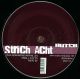 Strich Acht - Hutch