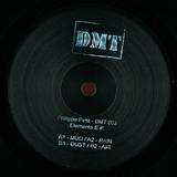 Philippe Petit - Elements Ep