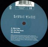 Savvas Ysatis - Archiv # 08