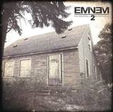 Eminem - The Marshall Mathers Lp2 (deluxe Edit)
