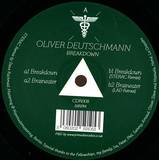 Oliver Deutschmann - Breakdown
