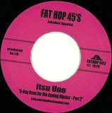 Itsu Uno - B-boy Rave For The Ageing Hipster - Part 2