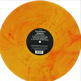 Dolgener & Memnok - Shes Crazy Ep