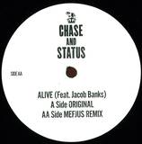 Chase And Status - Alive