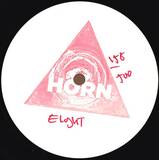 Scott Fraser / Mushrooms Project - Horn Wax Eight (180 Gram Vinyl 12")