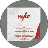 He/at - Don't Grow Up It's A Trap Ep