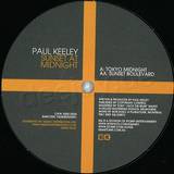 Paul Keeley - Midnight Sunset Ep