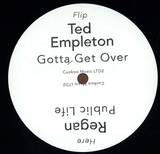 Ted Empleton / Regan - Limited 2