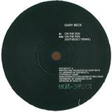 Gary Beck - On The Run